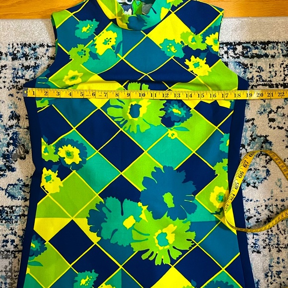 Vintage Kay Windsor 1960’s dress - Picture 3 of 6